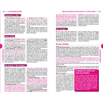 Guide du Routard Chili et Île de Pâques 2020/21