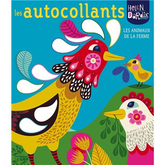 Les animaux de la ferme