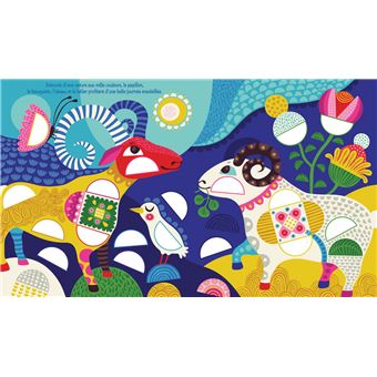 Les animaux de la ferme