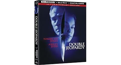 Double Jeopardy