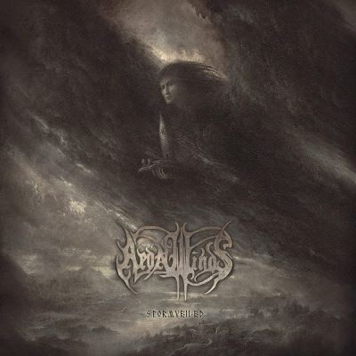 Stormveiled