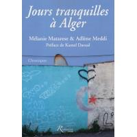 Meursault, contre-enquete [ poche ] (French Edition): Kamel Daoud, Babel:  9782330064488: : Books