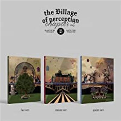 Billage Of Perception : Chapter Two