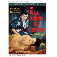 La porte de l'enfer