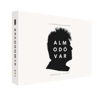 Le cinéma d’Almodovar Anthologie 18 films 17 Blu-ray + 1 DVD