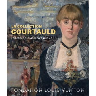 La Collection Courtauld
