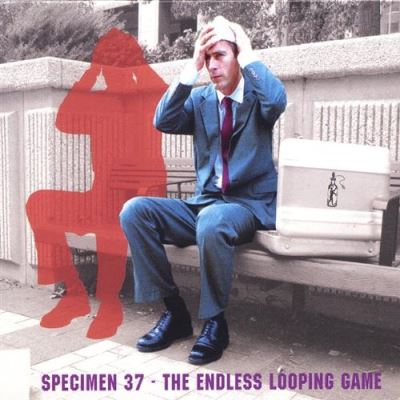 Endless looping game