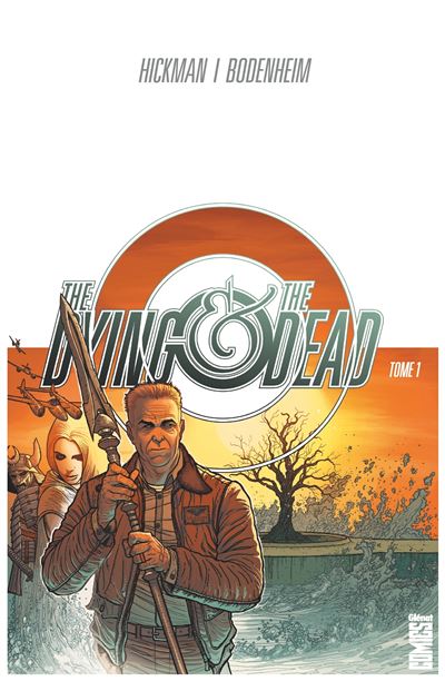 The dying and the dead