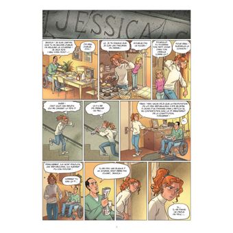 Les Omniscients - Phénomènes