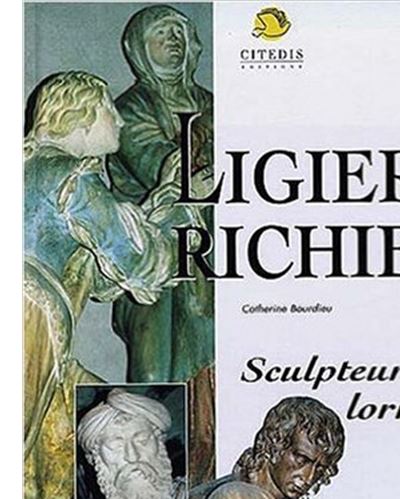 Ligier Richier