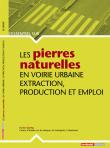 Les pierres naturelles en voirie urbaine