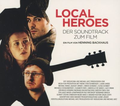 Local heroes