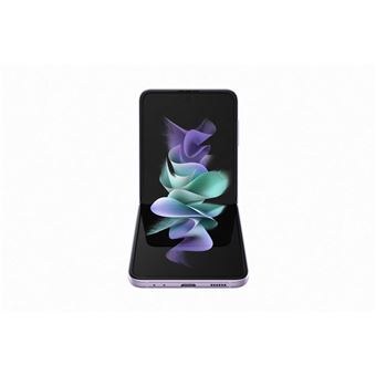 samsung flip z lavender