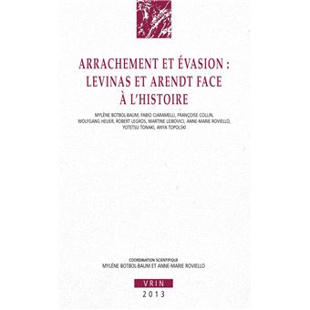 Arrachement et évasion