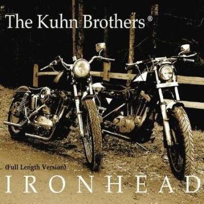 Ironhead/full length version