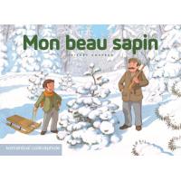 Mon beau sapin