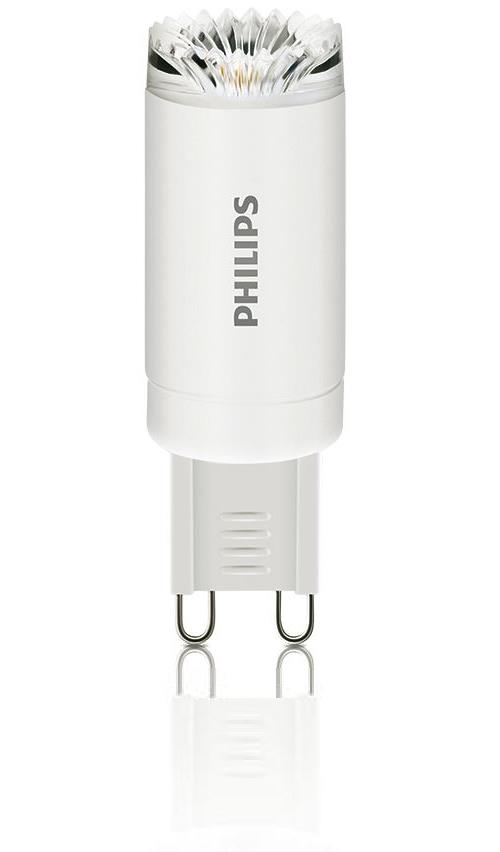Ampoule LED Capsule Philips 2 W (20 W) G4 Blanc Équipements