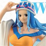 Figurine Banpresto 9117 One Piece Sweet Style Life Nefertari Vivi Version A 23 cm