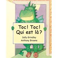 Toc ! toc ! qui est la ?