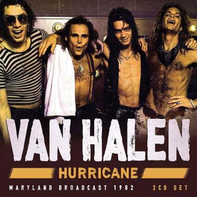 Hurricane happyland radio broadcast landover 1982