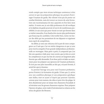 Première de cordée