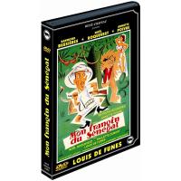 Mon Frangin du Sénégal