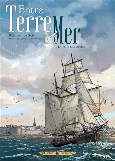 Entre terre et mer