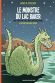 Le monstre du lac Baker