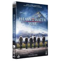The heavy water war Saison 1 Coffret DVD