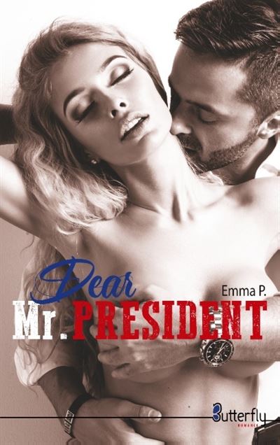Dear Mr Président