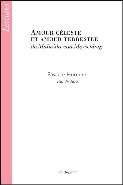 Amour céleste et amour terrestre