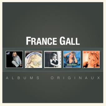 Original album series