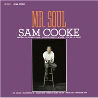 MR. SOUL
