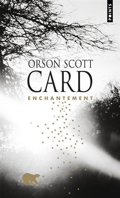 L'enchantement