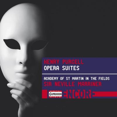 Suites pour opera