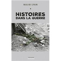 Histoires dans la guerre