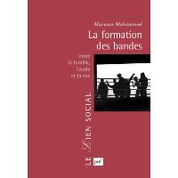 La formation des bandes