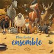 Plus forts ensemble