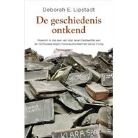 De geschiedenis ontkend
