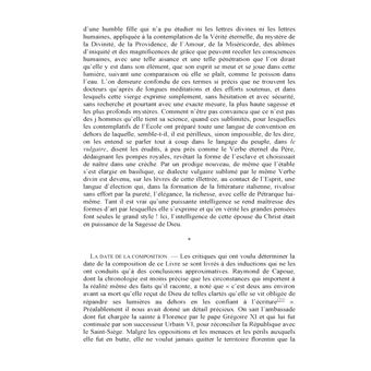 Conversations avec Dieu : Le Dialogue de Sainte Catherine de Sienne