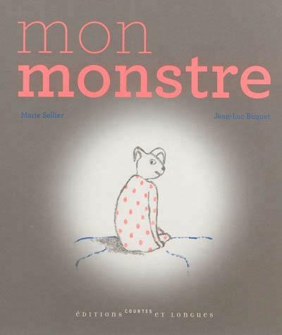 Mon monstre