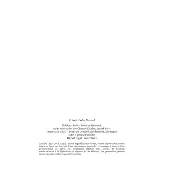 Mon journal diététique : je souffre du syndrome d'Abbott