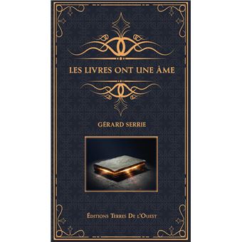 Les livres ont une âme - 1