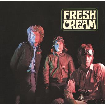 Cream - 1