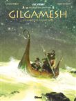 Gilgamesh - Tome 03