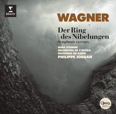 Ring - Extraits