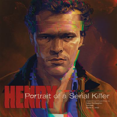 Henry Portrait Of A Serial Killer
