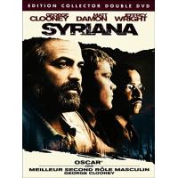 Syriana
