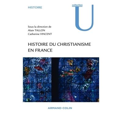 Histoire du christianisme en France