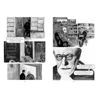 Freud, le moment venu